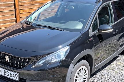 Peugeot 2008 44.300 km 13.500 &euro; Hürtgenwald 52393