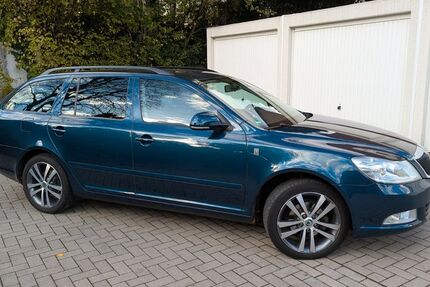Skoda Octavia 146.000 km 6.490 € Gelsenkirchen 45891