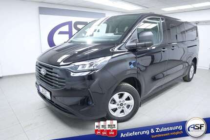 Ford Tourneo Custom 17.649 km 45.470 &euro; Fürstenwalde 15517