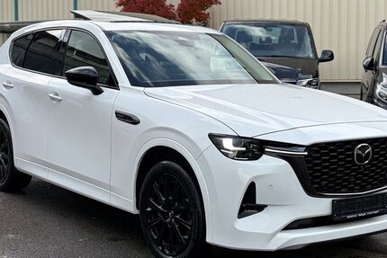 Mazda CX-60 72.000 km 32.990 € Mietingen 88487