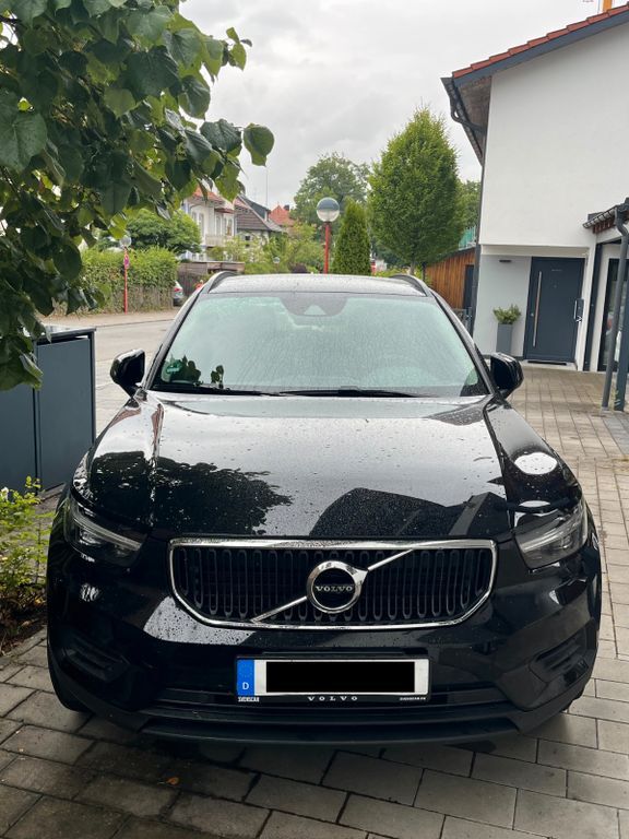 XC40