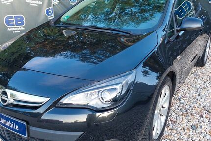 Opel Astra 157.000 km 4.999 &euro; Bitterfeld-Wolfen OT Wolfen 06766