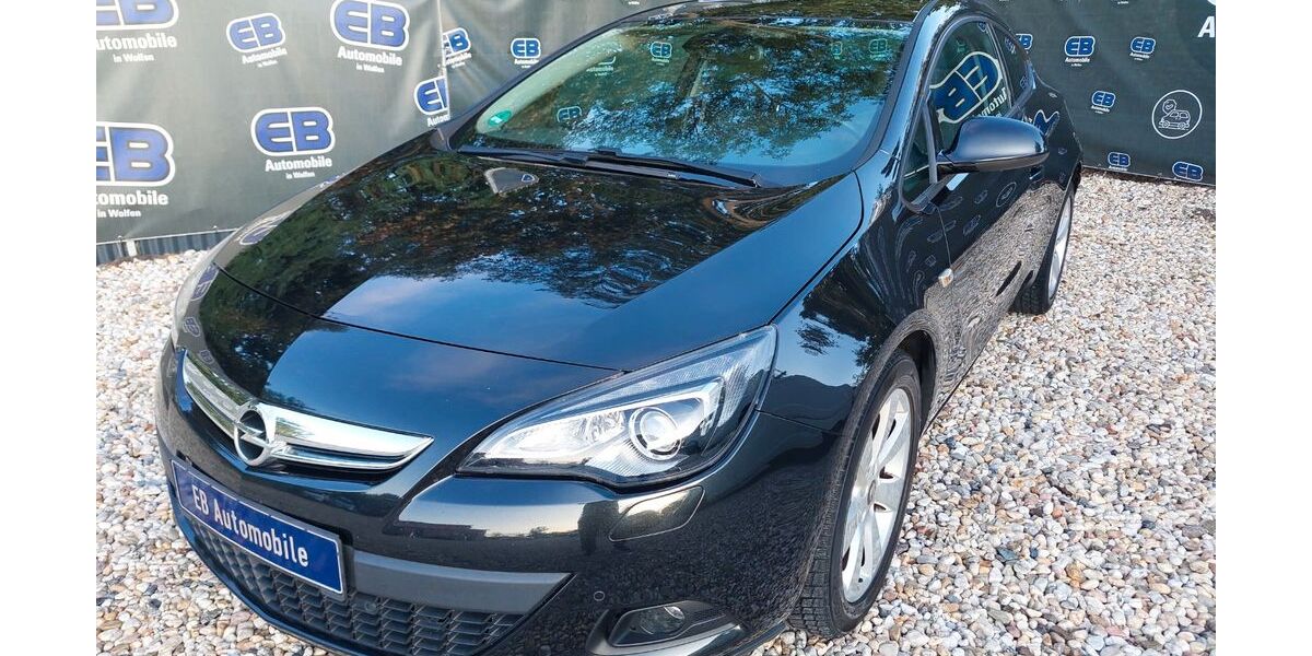 Opel Astra 157.000 km 4.999 &euro; Bitterfeld-Wolfen OT Wolfen 06766