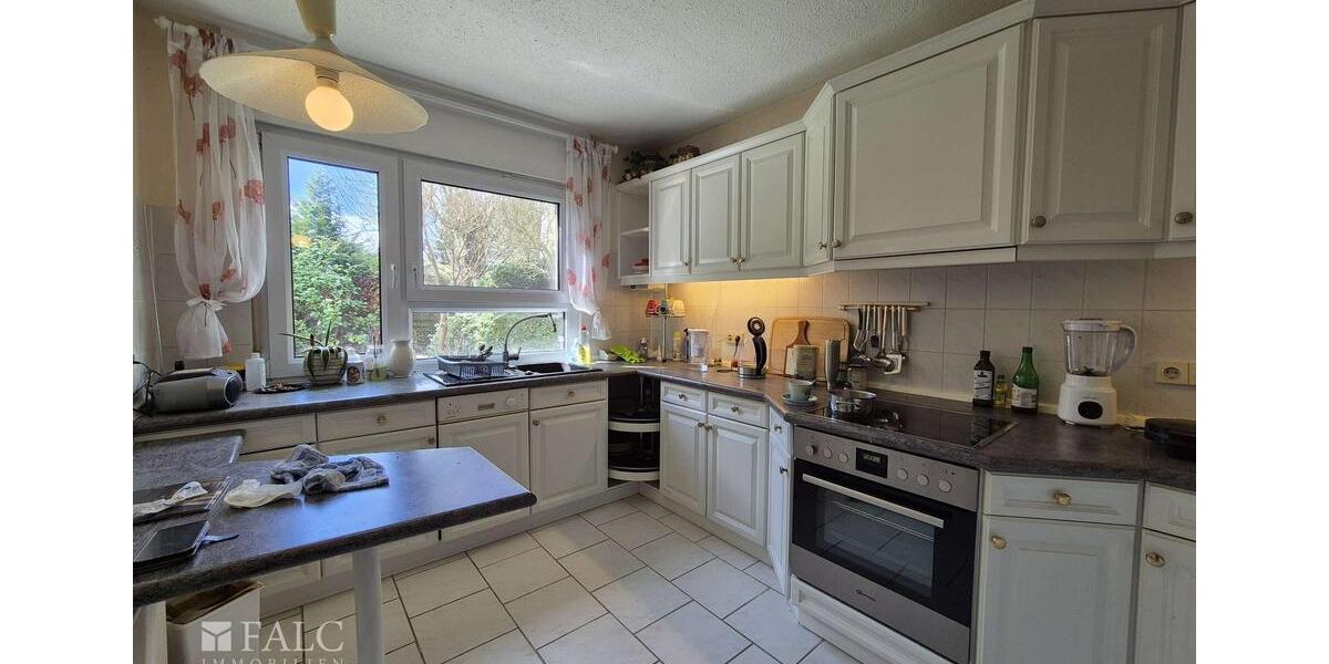 Erdgeschoßwohnung Königs Wusterhausen - 4 Zimmer, 93 m&sup2;, 1.667&euro; | Angebot:26003510