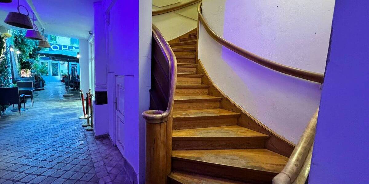 Gewerbeobjekt Lübeck Innenstadt - 5.700.000&euro; | Angebot:25692315