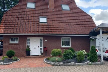 Haus Ganderkesee - 6 Zimmer, 160 m&sup2;, 519.000&euro; | Angebot:25935740