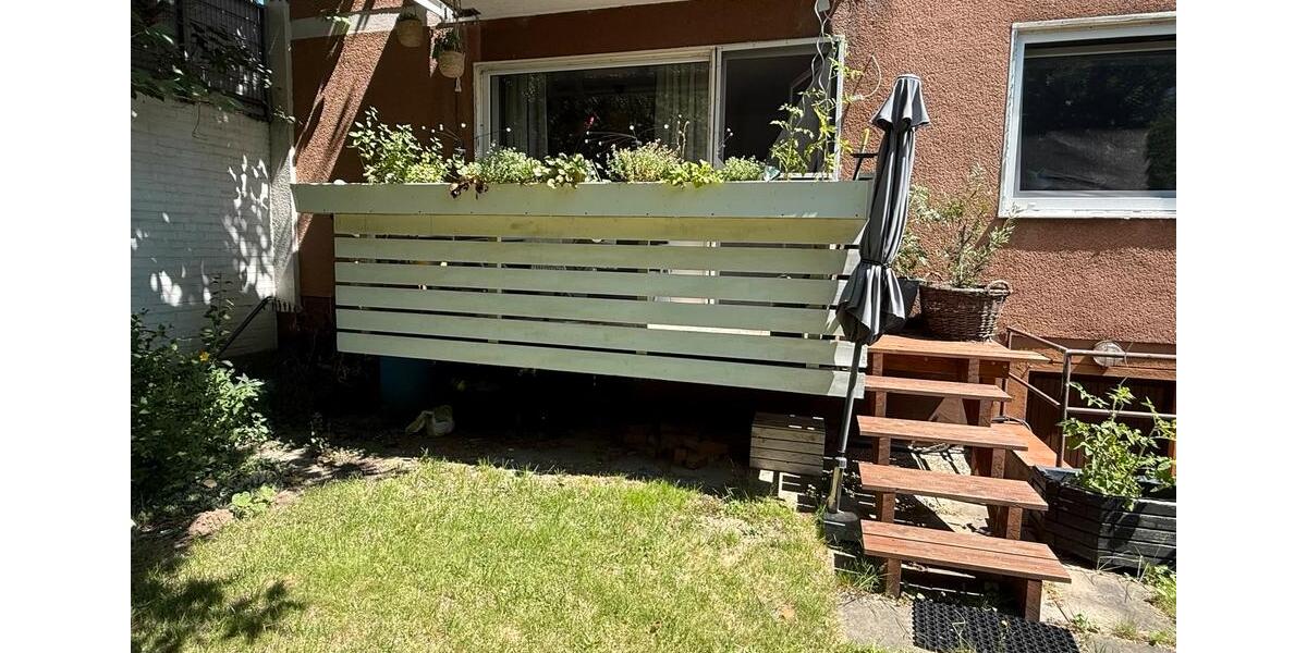 Erdgeschoßwohnung Wolfenbüttel Adersheim - 3 Zimmer, 71 m&sup2;, 190.000&euro; | Angebot:27114733