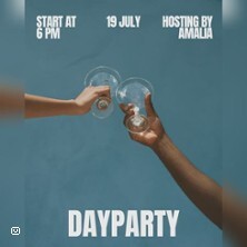 Dayparty with Katharina Amalia Stuttgart