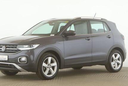 VW T-Cross 41.137 km 20.925 &euro; Buchholz 21244