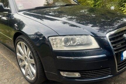 Audi A8 345.000 km 12.500 &euro; Dahlewitz 15827