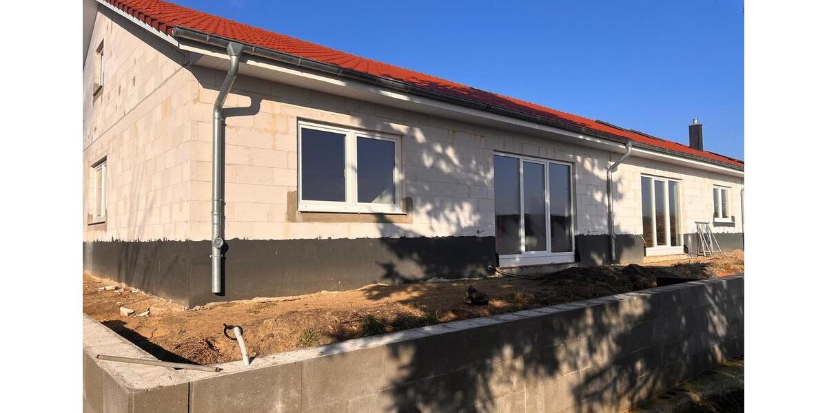 Etagenwohnung Neukloster - 4 Zimmer, 107 m&sup2;, 1.800&euro; | Angebot:25568330