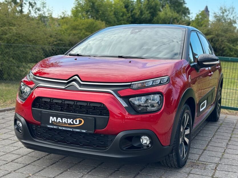 Citroen C3 29.700 km 12.990 € Wolfhagen 34466