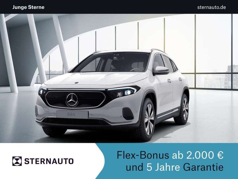 EQA 250