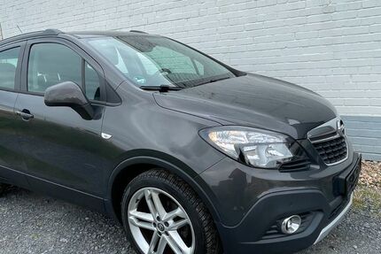 Opel Mokka 183.000 km 7.900 &euro; Neustadt am Rübenberge bei Hannover 31535