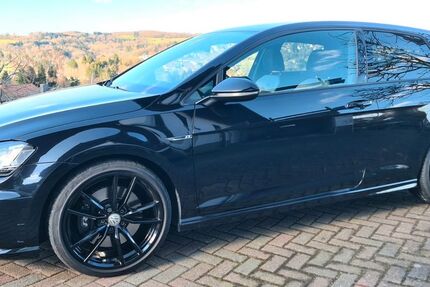 VW Golf 87.800 km 20.000 &euro; Ottweiler 66564