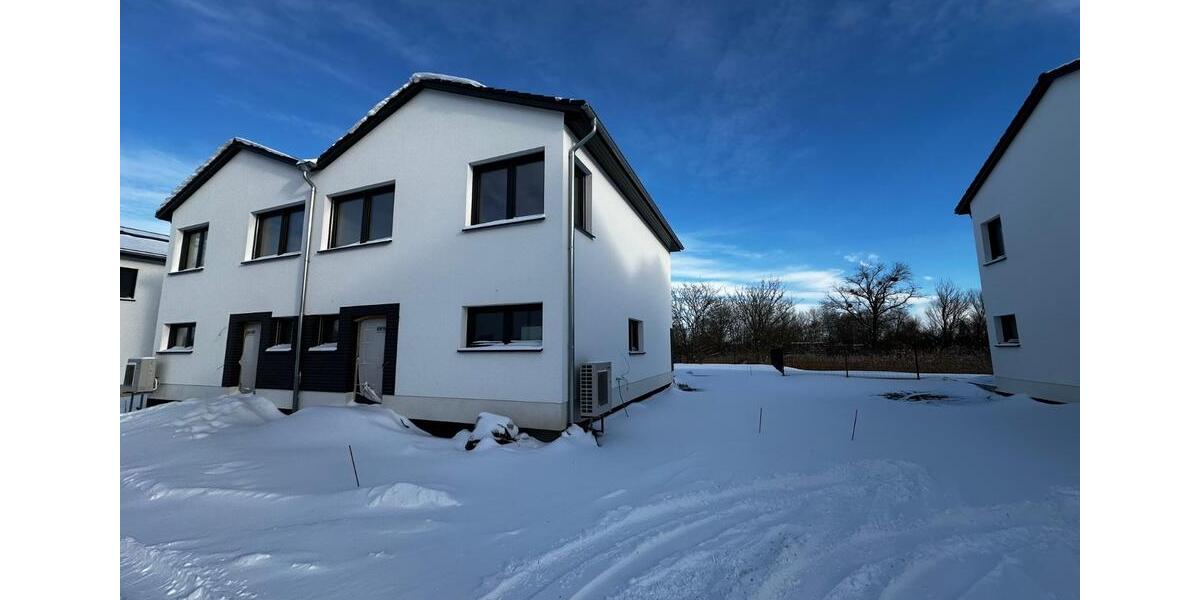 Architektur trifft Natur- Wohnen mit Weitblick 4 zimmer