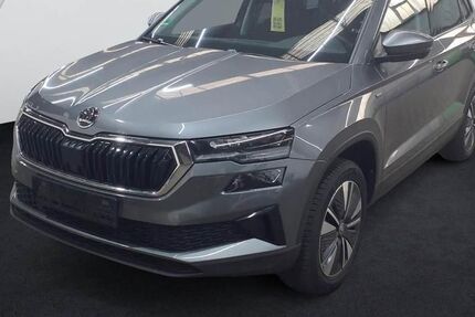 Skoda Karoq 24.550 km 29.890 &euro; Burgoberbach 91595