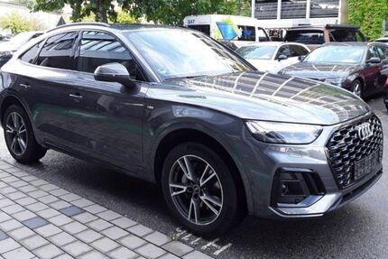 Audi Q5 94.200 km 41.950 € Beckum 59269