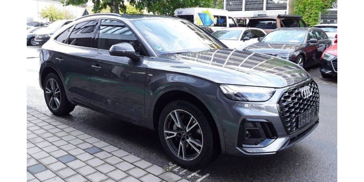 Audi Q5 94.200 km 41.950 € Beckum 59269