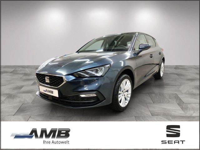 Seat Leon 5.000 km 26.250 &euro; Borna 04552
