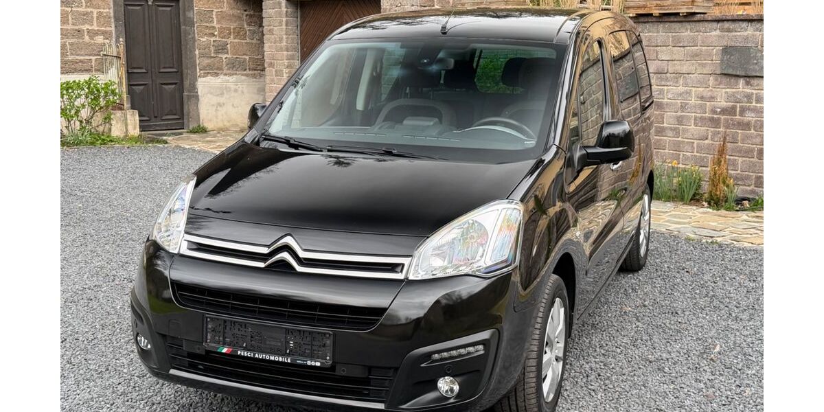 Citroen Berlingo 79.500 km 14.650 &euro; Brohl Lützing 56656