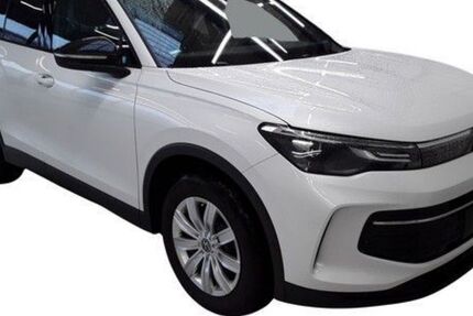 VW Tiguan 20.345 km 35.948 &euro; Kempten 87437