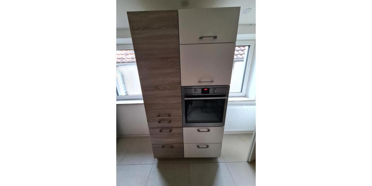 Etagenwohnung Markt Nordheim - 5 Zimmer, 150 m&sup2;, 1.150&euro; | Angebot:26609476