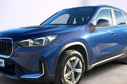 BMW X1 6.772 km 39.870 € Erfurt 99091