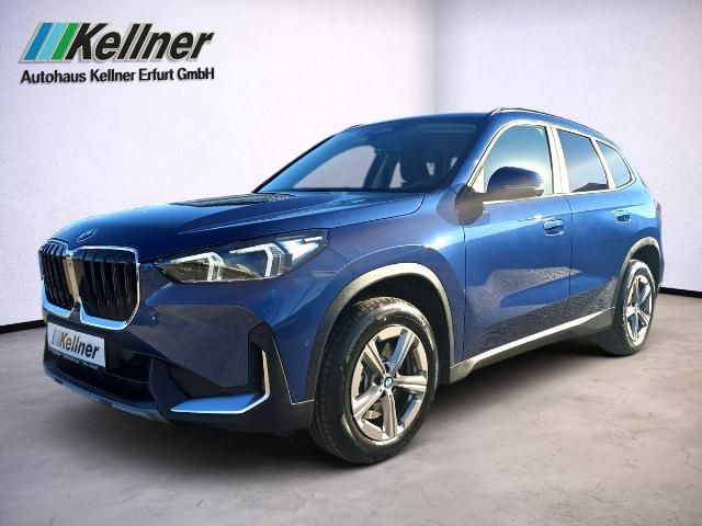 BMW X1 6.772 km 39.870 € Erfurt 99091