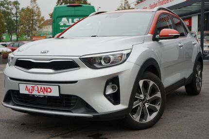 Kia Stonic 64.946 km 14.990 € Gotha 99867