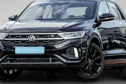 VW T-Roc 21.100 km 23.980 &euro; Olpe 57462
