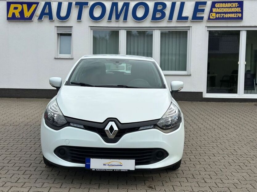 Clio