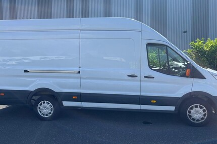 Ford Transit Kasten 460.000 km 5.500 € Bad Ems 56130