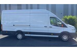 Ford Transit Kasten 460.000 km 5.500 € Bad Ems 56130