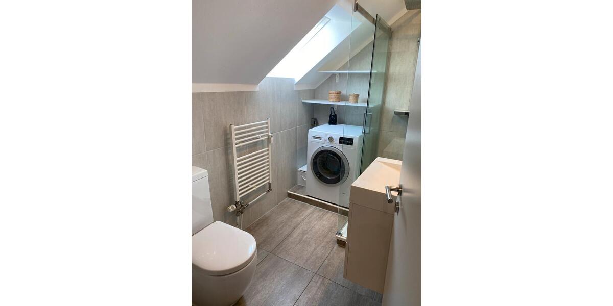 Etagenwohnung Egelsbach - 2.5 Zimmer, 73 m&sup2;, 980&euro; | Angebot:24757808