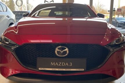 Mazda 3 5.000 km 26.390 &euro; Rodgau 63110