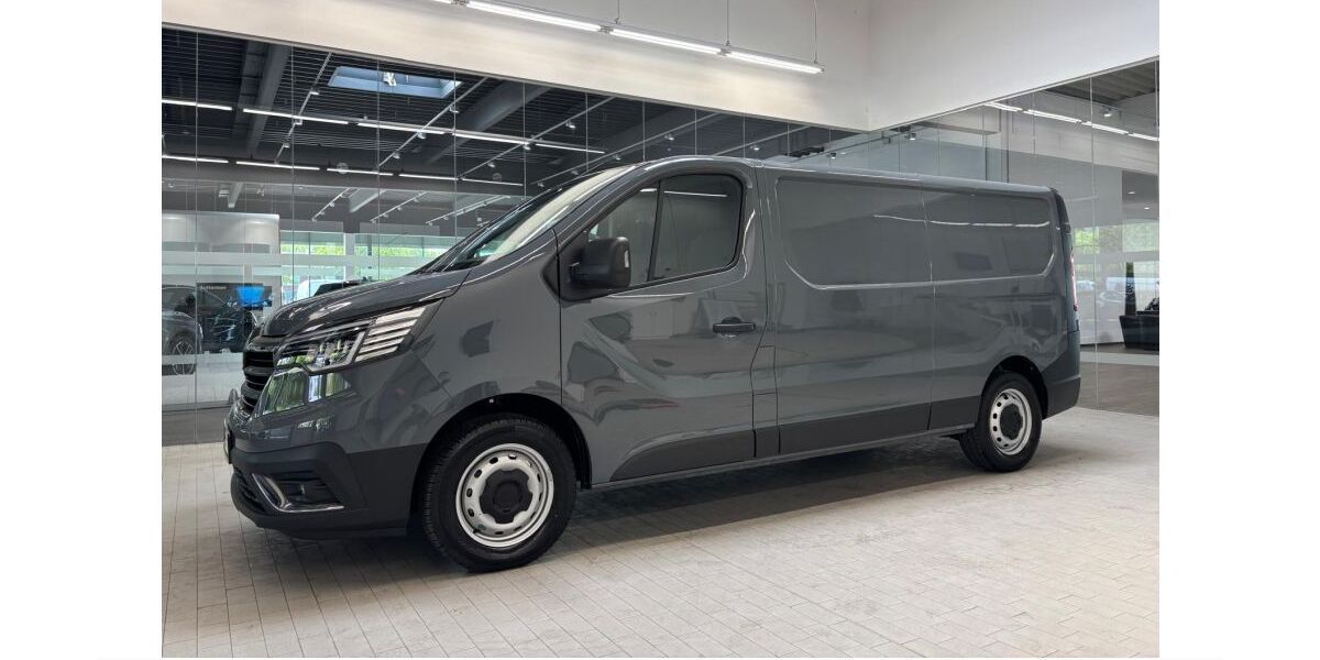 Renault Trafic 8.365 km 37.490 &euro; Alsdorf 52477