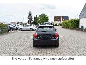 Mini Cooper SE Essential Trim Navi Leder Sitzhzg 23.239 km 19.495 &euro; Donauwörth 86609