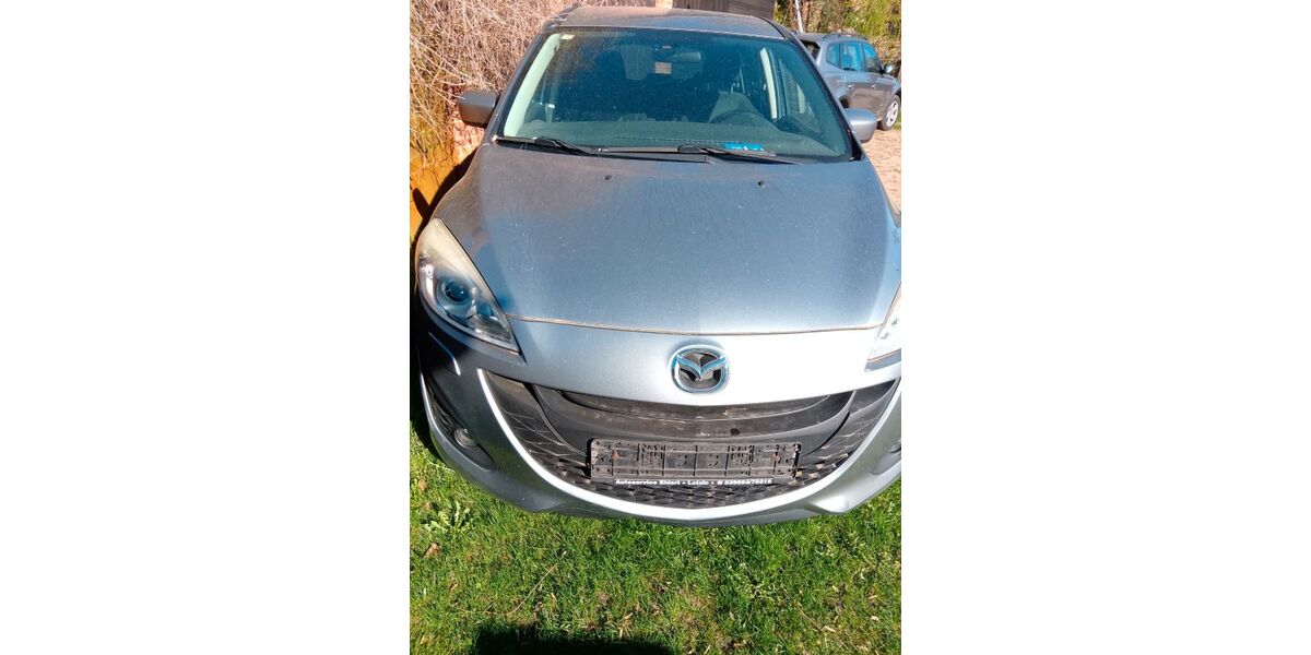 Mazda 5 158.000 km 2.950 &euro; Gnevkow 17089