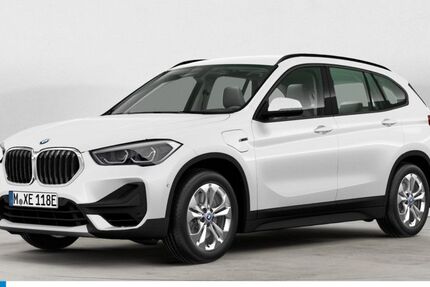 BMW X1 48.450 km 23.790 &euro; Werdohl 58791