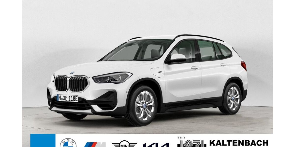 BMW X1 48.450 km 23.790 &euro; Werdohl 58791