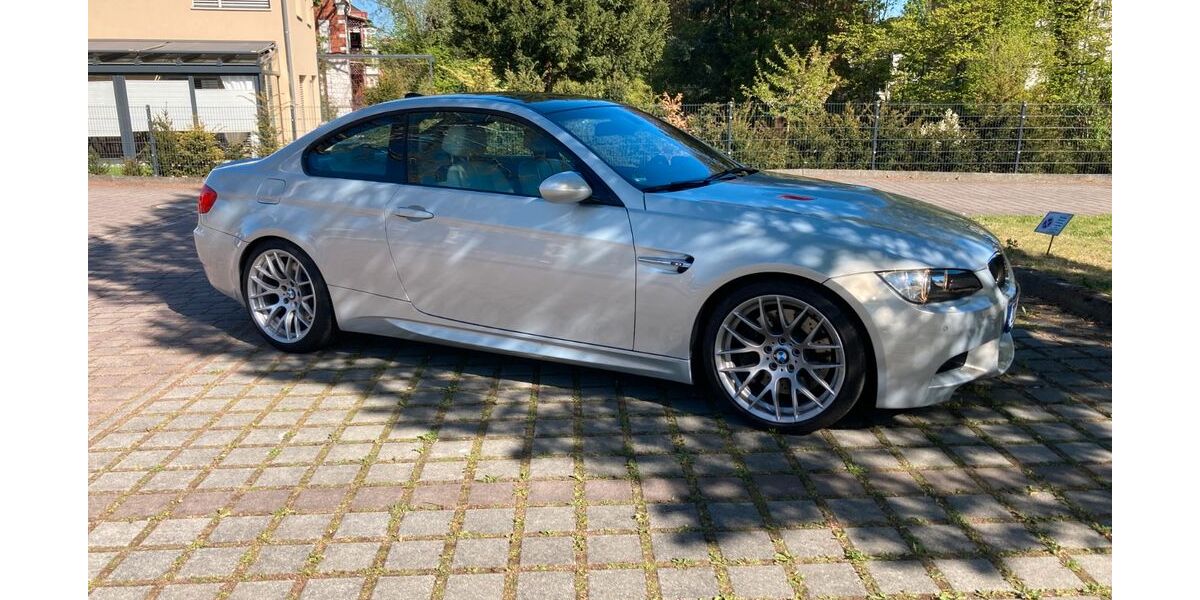 BMW M3 95.900 km 49.900 &euro; Zittau 02763
