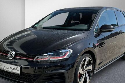 VW Golf 52.500 km 21.479 &euro; Wunsiedel 95632