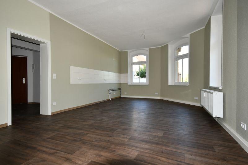 Modernes Wohnvergnügen für jedes Alter! zimmer