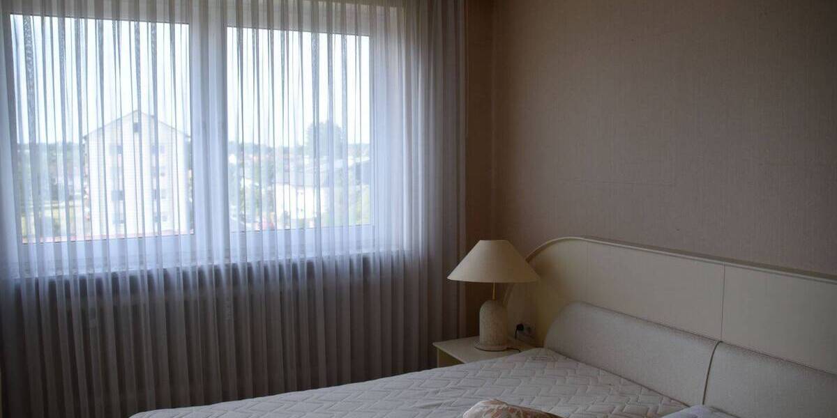 Etagenwohnung Burghausen - 3 Zimmer, 74 m&sup2;, 205.000&euro; | Angebot:26787032