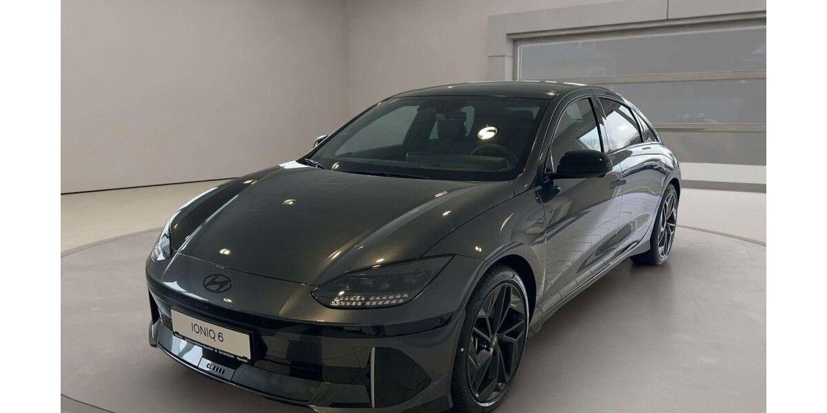 Hyundai IONIQ 6 18.000 km 41.890 &euro; Eppstein 65817