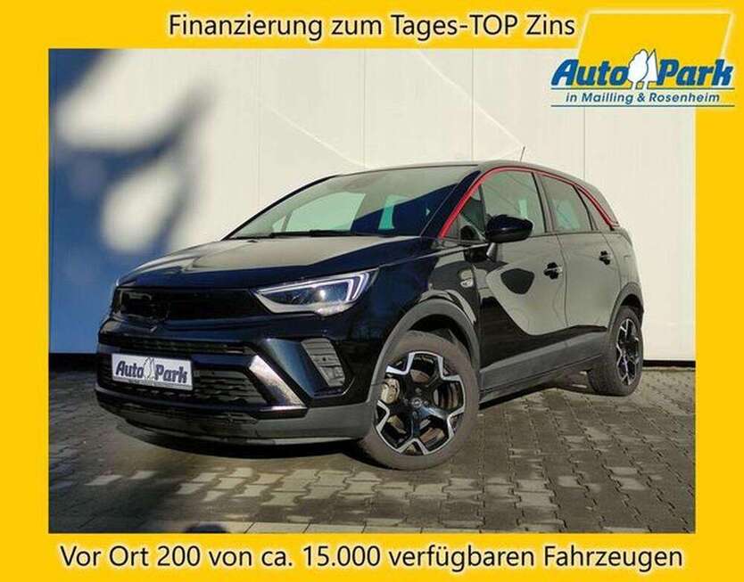 Crossland