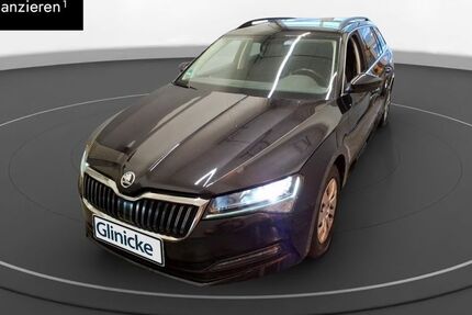 Skoda Superb 81.010 km 21.880 &euro; Minden 32427