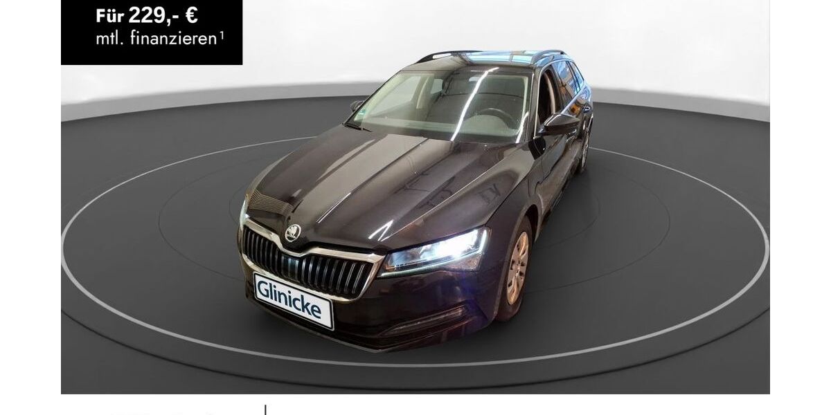 Skoda Superb 81.010 km 21.880 &euro; Minden 32427