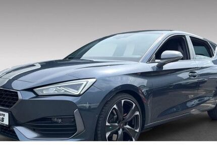 Cupra Leon 37.434 km 24.800 &euro; Brühl 50321